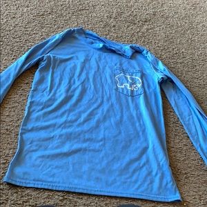 Ivory Ella long sleeve